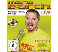 Barth, Mario - Maenner Sind Bekloppt, Ab