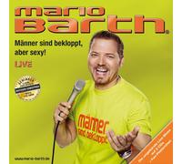 Mario Barth Männer Sind Bekloppt,Aber Sexy (CD)