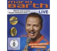 Mario Barth - Männer sind peinlich, Frauen manchmal auch!/Live