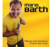 Mario Barth Maenner Sind Schweine Frauen Aber Auch (CD) Album