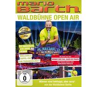 Mario Barth - Waldbühne Open Air - Männer sind bekloppt, aber sexy