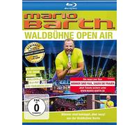 Mario Barth - Waldbühne Open Air - Männer sind bekloppt, aber sexy