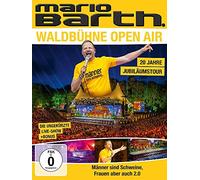 Barth, M: Waldbühne Open Air - Männer sind Schweine, Frauen (DVD) Barth Mario