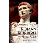 Mario Bartolini Roman Emperors (Copertina rigida)