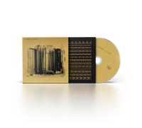 Mario Batkovic INTROSPECTIO (CD) Album