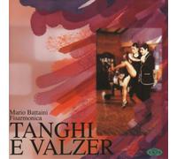 Mario Battaini - Tanghi E Valzer [Import]