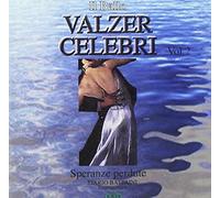 Mario Battaini - Valzer Celebri Vol
