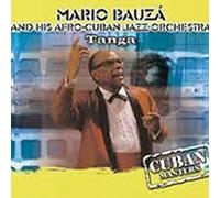Mario Bauza'And His Afro-Cuban - Tanga