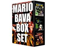 Mario Bava