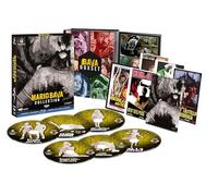 Mario Bava Boxset – Mario Bava – Blu-ray – 6 dischi
