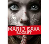 Mario Bava Boxset (6 Blu-ray)