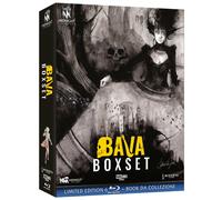 Mario Bava Boxset – Mario Bava – Blu-ray – 6 dischi