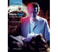 Mario Bava. Il mago dei colori