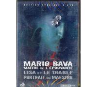 Mario Bava : Lisa et le Diable, Portrait du Maestro - 2 DVD