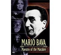 Mario Bava-Maestro of the Macabre
