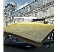 Mario Bellini architetto. Ediz. italiana e inglese
