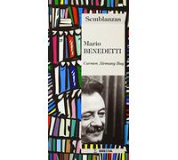 Mario Benedetti