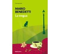 Mario Benedetti La tregua / Truce (Tascabile)