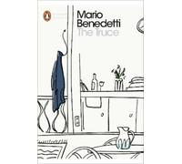 Mario Benedetti The Truce (Tascabile) Penguin Modern Classics