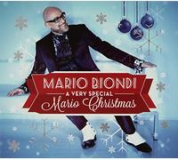 Mario Biondi - A Very Special Mario Christmas A]