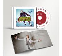 MARIO BIONDI - A very special Mario Chtistmas (2025) CD pre-sale