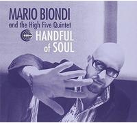 Mario Biondi and High Five Quintet - Handful of soul