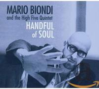 BIONDI, MARIO - HANDFUL OF SOUL