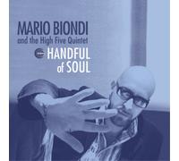 Mario Biondi and the High Five Quintet Handful of Soul (Vinyl LP) 12" Album