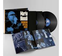 Mario Biondi - Crooning Special Night-live-Teatro Antico di Taormina 2024 Black