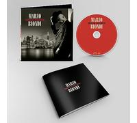 Crooning Undercover - Mario Biondi (Audio Cd)