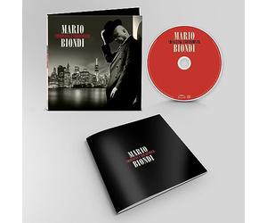 Mario Biondi - Crooning undercover