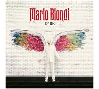 MARIO BIONDI - DARE - 2LP 180gr NUOVO SIGILLATO 2021