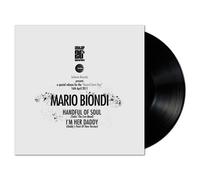 Mario Biondi - Handful Of Soul /i'm Here Daddy (12) - Vinile