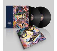MARIO BIONDI - Prova d'autore (2026) 2 LP Vinyl pre sale