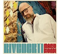 Mario Biondi - Rivederti [Vinile 45 Giri] (Esclusiva Amazon.it)