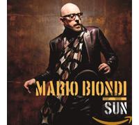 Mario Biondi - Sun - [Columbia]