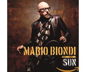 Mario Biondi - Sun - [Columbia]
