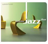 Mario Biondi & The Five Quintet - moreorless Jazz 5 by Mario Biondi & The Five Quintet