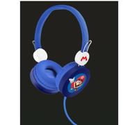 MARIO BLUE CORE WIRED