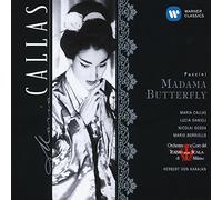 Mario Borriello - Puccini: Madama Butterfly