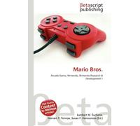 Mario Bros.: Arcade Game, Nintendo, Nintendo Research & Development 1