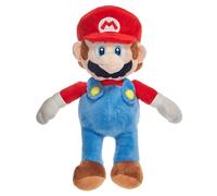 Nintendo Super Mario Peluche 30-37cm Yoshi,Donkey Kong,Originale Bambini Ragazzi