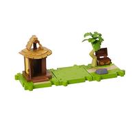 Nintendo Legend of Zelda Micro Land Outset Island + Link