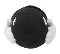 Mario Bros U Peluche Super Mario Bros Wave 4 Bullet Bill