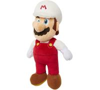 Mario Bros U Peluche Super Mario Bros Wave 4 Fuoco Mario