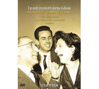 Mario Camerini - I Grandi Registi Del Cinema Italiano (3 Dvd) (DVD) Gino Cervi
