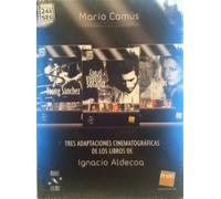 Mario Camus. Young Sánchez / Con el Viento Solano / Los pájaros de Baden Baden. Tres Adaptaciones cinematográficas de los Libros de Ignacio Aldecoa.