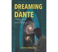 Mario Canki Dreaming of Dante (Tascabile)