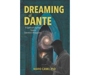 Mario Canki Dreaming of Dante (Tascabile)