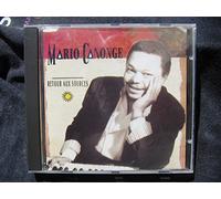 Mario Canonge - Retour Aux Sources